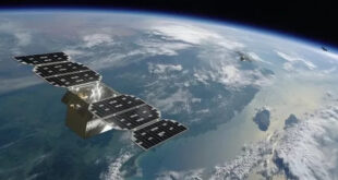 AS dan China Berlomba Membangun Otak AI di Orbit Bumi