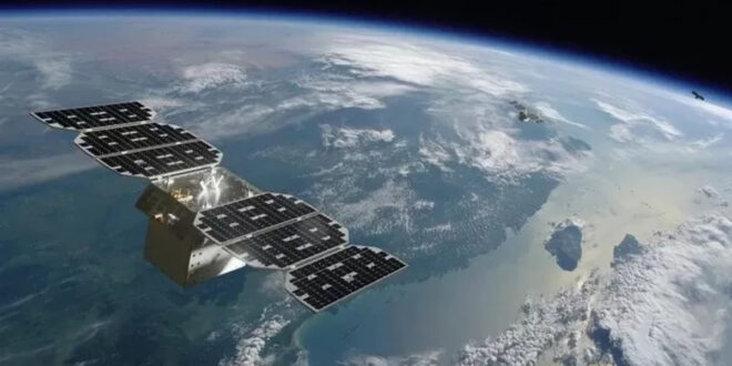 AS dan China Berlomba Membangun Otak AI di Orbit Bumi