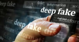 Bahaya Deepfake AI Eropa Panik Kepercayaan Publik Terkikis