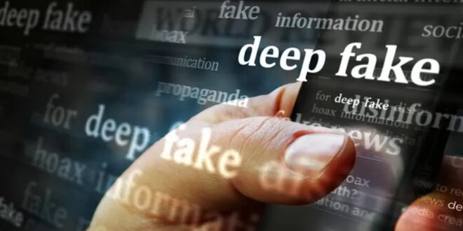 Bahaya Deepfake AI Eropa Panik Kepercayaan Publik Terkikis