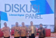 Banjir Informasi Digital Mengintai Waspada Hoaks dan Konten Negatif
