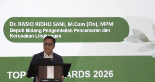 Bisnis Modern Wajib Peduli Lingkungan Ini Alasannya