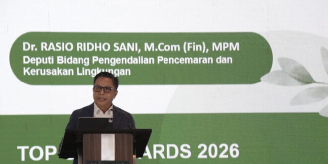 Bisnis Modern Wajib Peduli Lingkungan Ini Alasannya