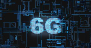 China Ngebut Kembangkan 6G Amankan Frekuensi Kunci!