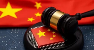 China Siapkan Aturan Ketat AI Penuh Dampak Global