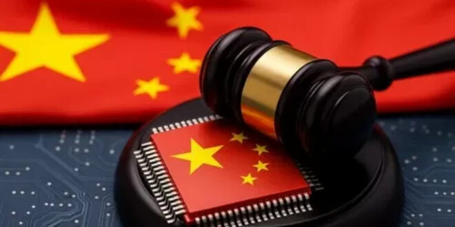 China Siapkan Aturan Ketat AI Penuh Dampak Global