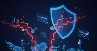 Data Pribadi Anda Bocor Teror AI Mengintai Rekening Anda