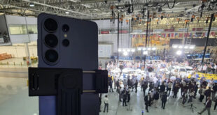 Galaxy S26 Ultra Definisi Ulang Produktivitas Kerja Mobile AI