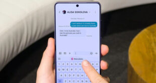 Galaxy S26 Ultra Makin Pintar Berkat Now Nudge