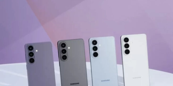 Galaxy S26 Ultra Resmi Hadir Harga & Fakta Wajib Tahu