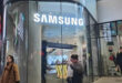 Gempuran China Kalahkan Samsung Raksasa Tekno Mundur