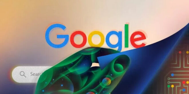 Google Ubah Total Pencarian Setelah 25 Tahun Apa Hebatnya