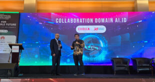 Indonesia Resmi Punya .ai.id Kedaulatan Digital AI Dunia!