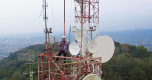Kinerja Telkom 2025 Melesat Berkat Reset Akuntansi & Transformasi