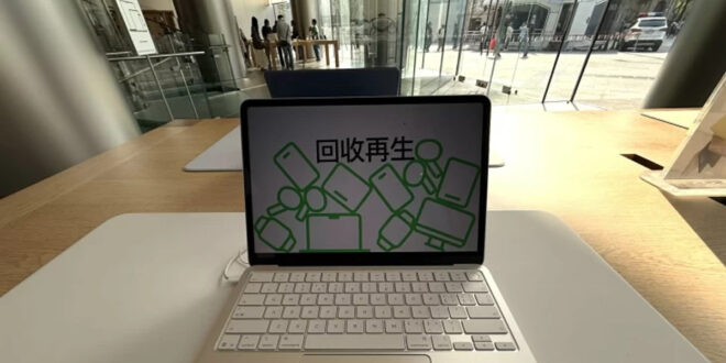 MacBook Neo Hadir di Indonesia Laptop Apple Termurah Mulai 10 Juta