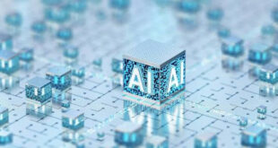 Micron Tembus 1 Triliun USD Berkat AI Ini Rahasianya
