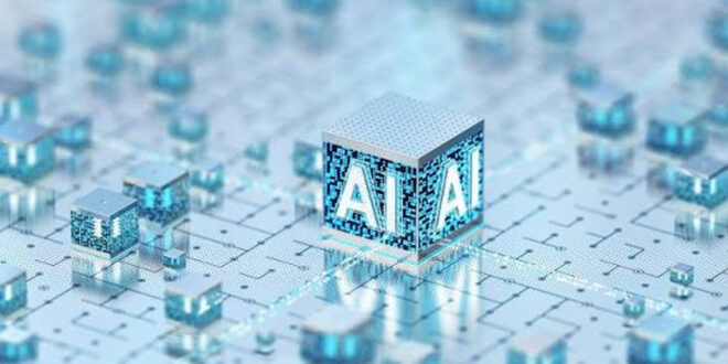 Micron Tembus 1 Triliun USD Berkat AI Ini Rahasianya