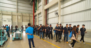 Midea Buka Pabrik Kulkas Terbesar di Indonesia, Siap Gebrak Pasar