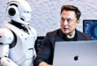 Musk: AI Hapus Kebutuhan Kerja Manusia 20 Tahun Lagi