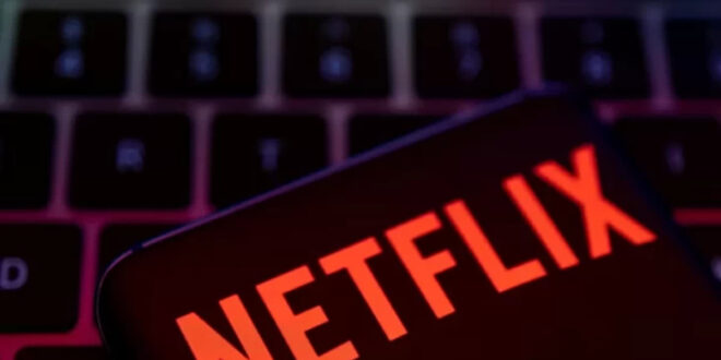 Netflix Indonesia Bakal Ada Iklan 2027 Harga Lebih Murah