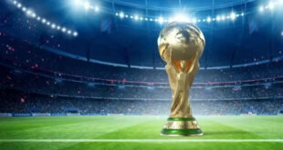 Piala Dunia 2026 Segera Ubah Sepak Bola dengan AI Canggih
