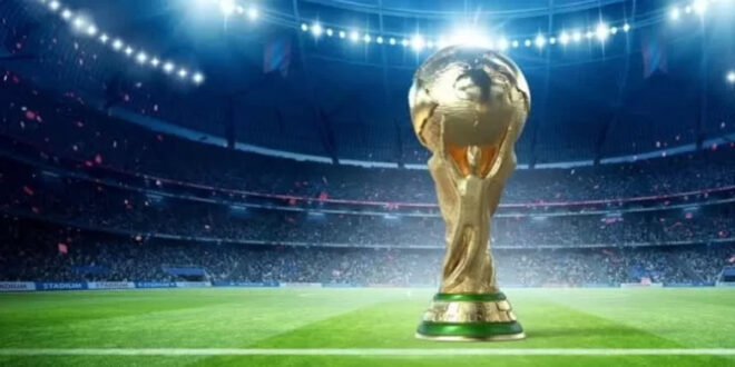 Piala Dunia 2026 Segera Ubah Sepak Bola dengan AI Canggih