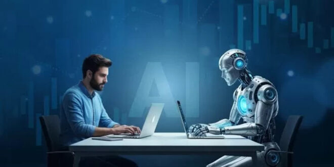 Prediksi Gila CEO Microsoft AI Kecerdasan Manusia Dekat