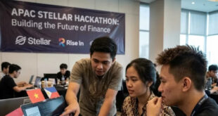 Rahasia Pasar Kripto APAC Meroket Rp41.536 Triliun Ini Bocor!