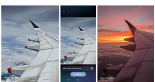 Rahasia Samsung S26 Ultra Bikin Konten Sinematik Maksimal
