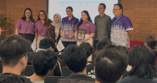 Revolusi Pendidikan ERP Binus Odoo Siap Cetak Talenta Digital!