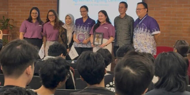 Revolusi Pendidikan ERP Binus Odoo Siap Cetak Talenta Digital!
