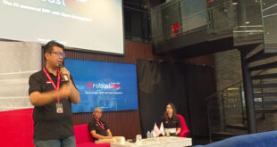 Robustapp ERP AI Canggih Solusi Bisnis Indonesia Terkini