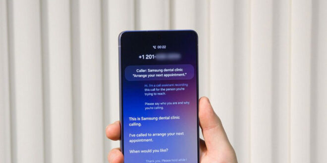 S26 Bikin HP Lain Kuno Ini 6 Fitur AI Revolusionernya
