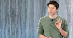 Sam Altman Akui AI Tak Musnahkan Pekerjaan Secepatnya