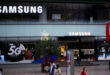 Samsung Hentikan Jualan TV dan Elektronik di China Mengejutkan
