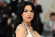 Samsung Terjerat Hukum, Foto Dua Lipa di Kotak TV Jadi Masalah