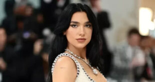 Samsung Terjerat Hukum, Foto Dua Lipa di Kotak TV Jadi Masalah