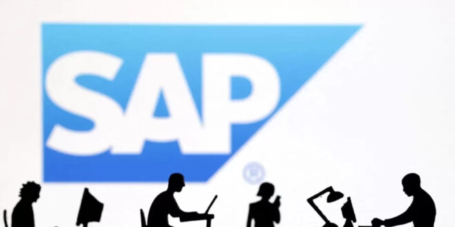 SAP Ubah Operasional Bisnis AI Agen Mandiri Penuh