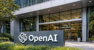 Singapura Pusat AI Global Baru OpenAI di Luar AS