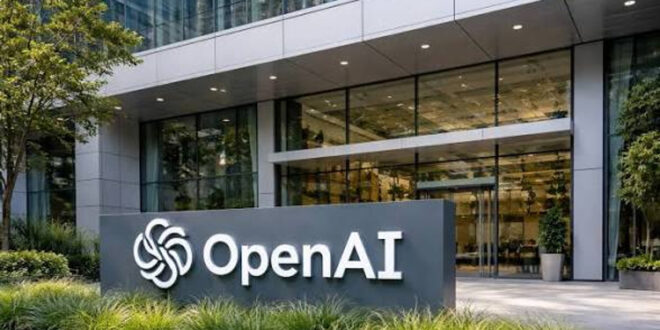 Singapura Pusat AI Global Baru OpenAI di Luar AS