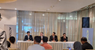 Sistem ABOS ActionCOACH Bikin Bisnis Makin Cuan