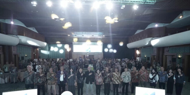 Telkom PaDi UMKM Guncang Pengadaan Digital BUMN dan UMKM