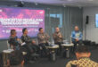 Telkom Pimpin Gerakan Kedaulatan Teknologi Digital Nasional
