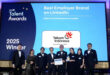 TelkomGroup Rajai LinkedIn Talent Awards 2025 Kalahkan Kompetitor