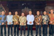 Terungkap 5 Provinsi Ini Diperkuat Keamanan Sibernya