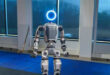 Terungkap China Beri KTP Digital Robot Humanoid Demi Ini
