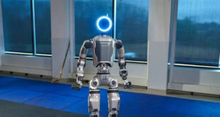 Terungkap China Beri KTP Digital Robot Humanoid Demi Ini