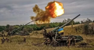 Terungkap Palantir Uji AI Canggih di Ukraina Ini Dampaknya