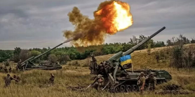 Terungkap Palantir Uji AI Canggih di Ukraina Ini Dampaknya