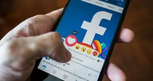 Waktu Postingan Facebook Jadi Kode Aneh Ahli Ungkap Penyebabnya